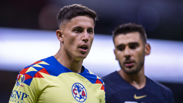El fichaje de Brian Rodríguez con la Fiorentina se cae